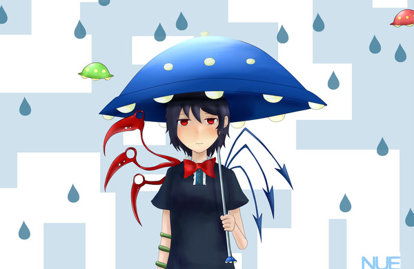 心模様は雨時々ベントラー