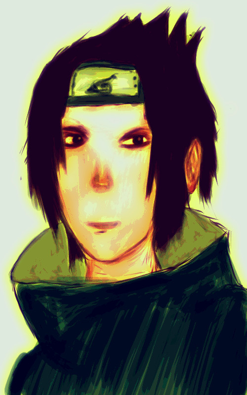 sasuke