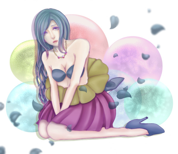 栄養