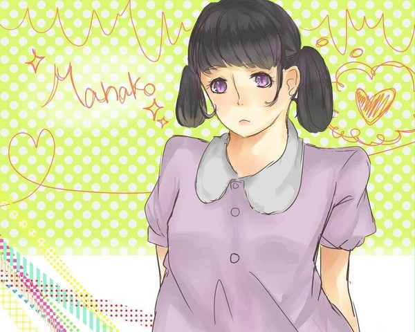 まなこちゃん