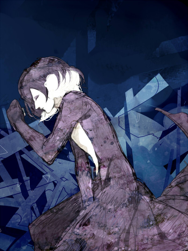 暗中浪漫
