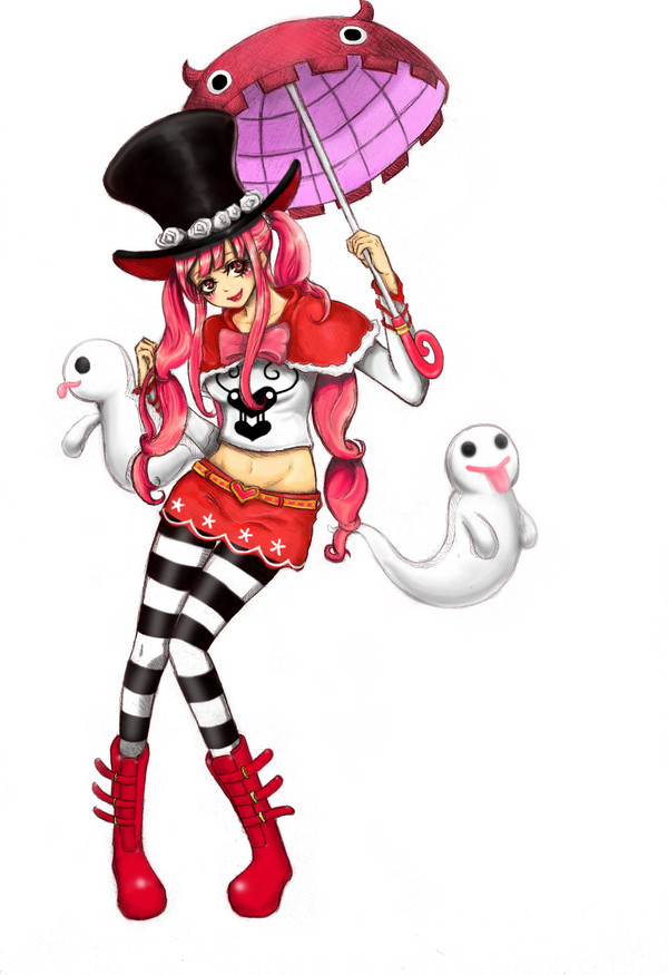 Perona