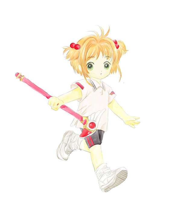 樱
