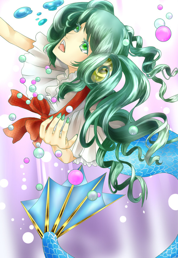 君がためのセレナーデ