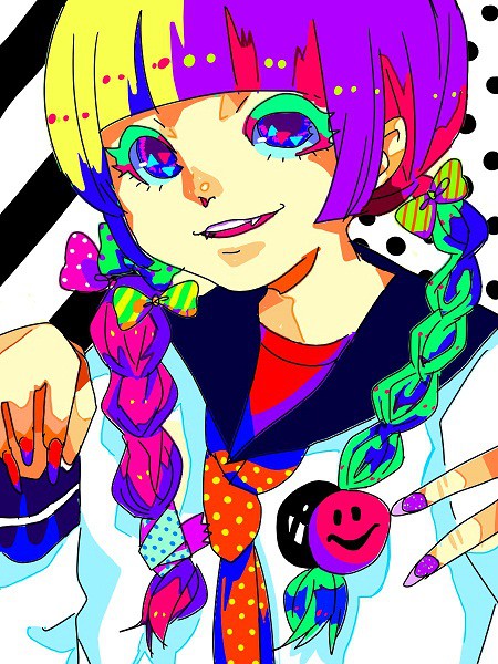 ∴∵////>☻
