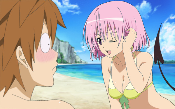 リトさんどうですか？