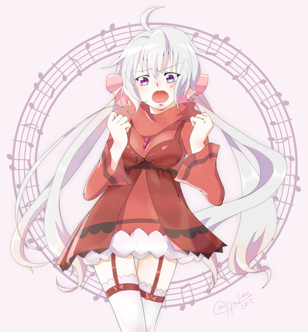 あたしの立体化早く来いよッ!!