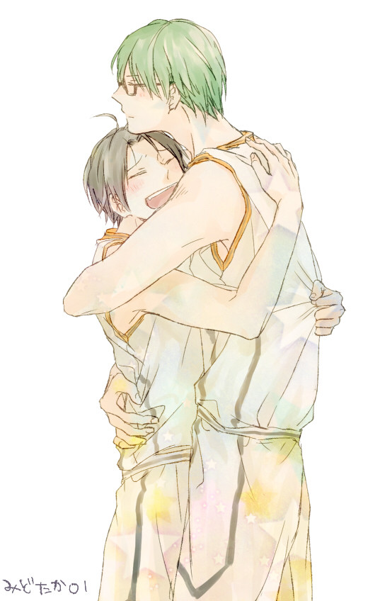 緑高♡30
