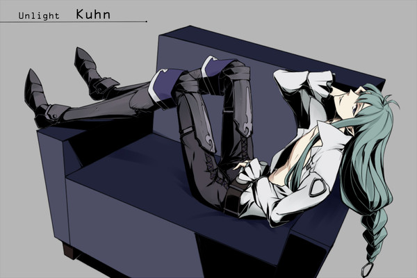 Kuhn