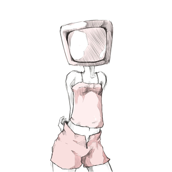 ようじょ......?