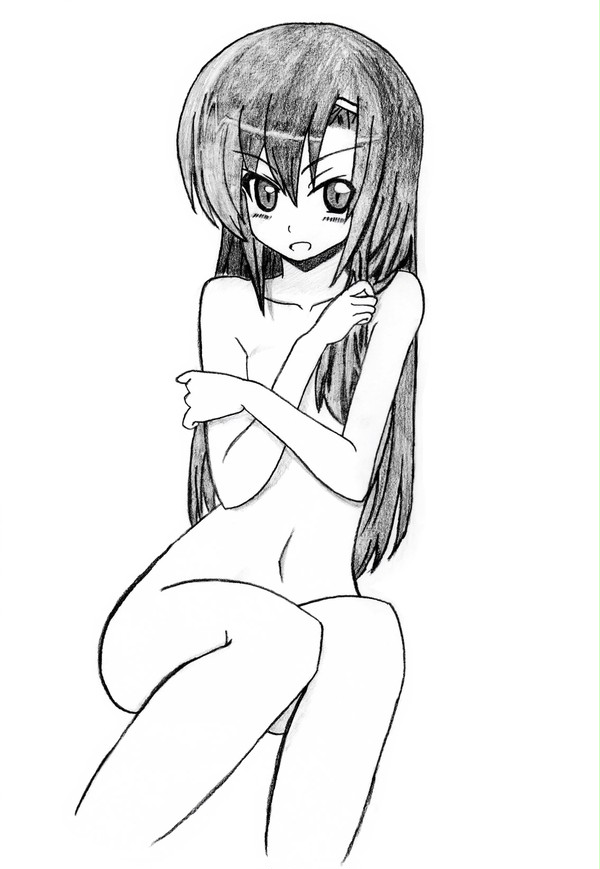ヒナギク　お風呂