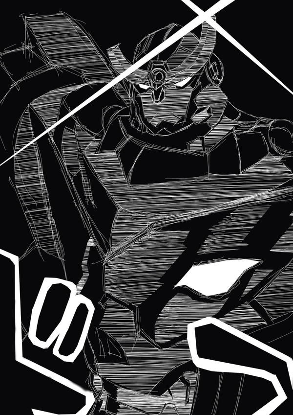 グレンラガン