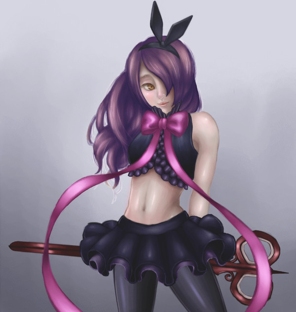 Stacia