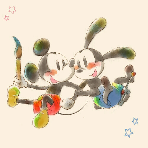 落書き2枚
