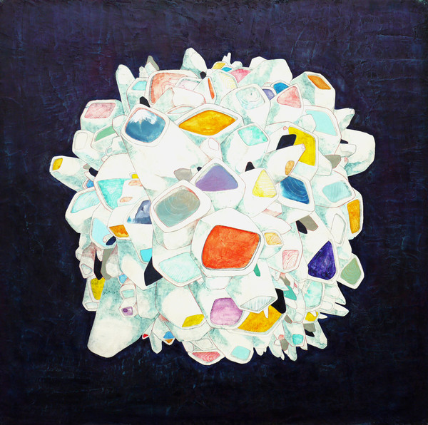 cluster