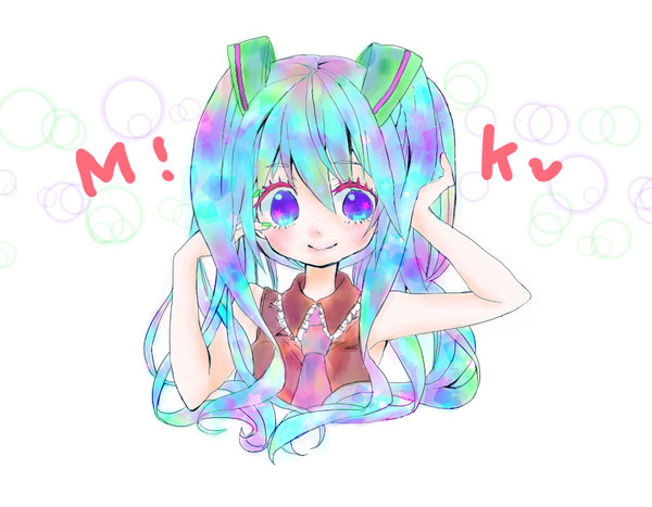 色塗らせていただきました＊