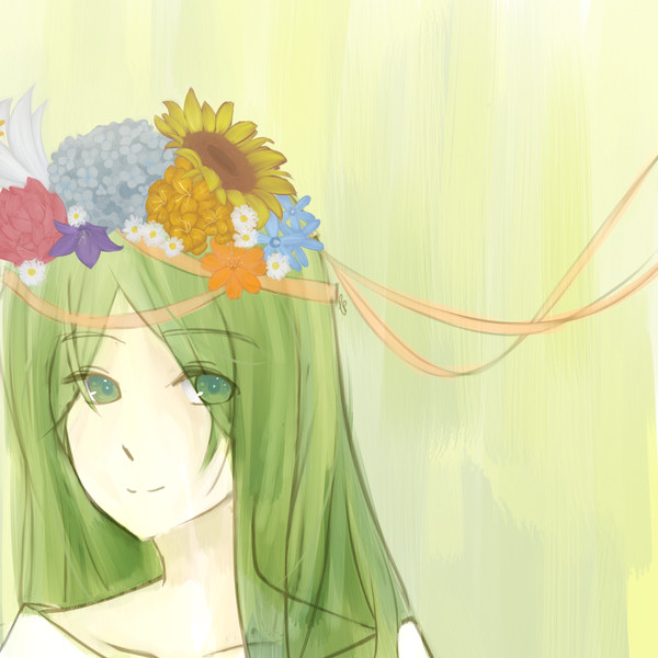floresceram