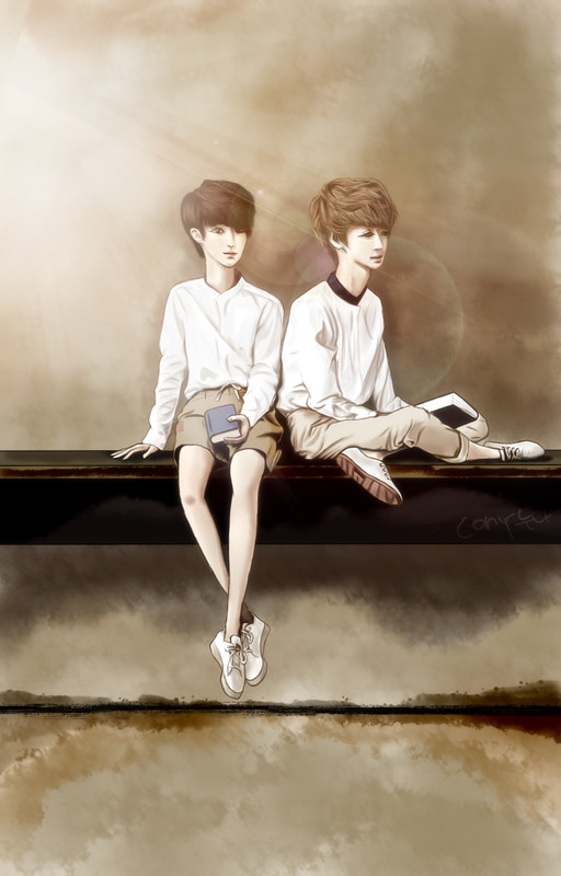 Jo twins
