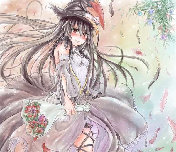 お誕生日レリちゃん
