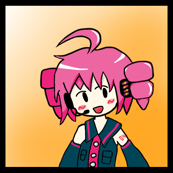 ξ(σ▿σ)ξ＜ﾆｺｯ