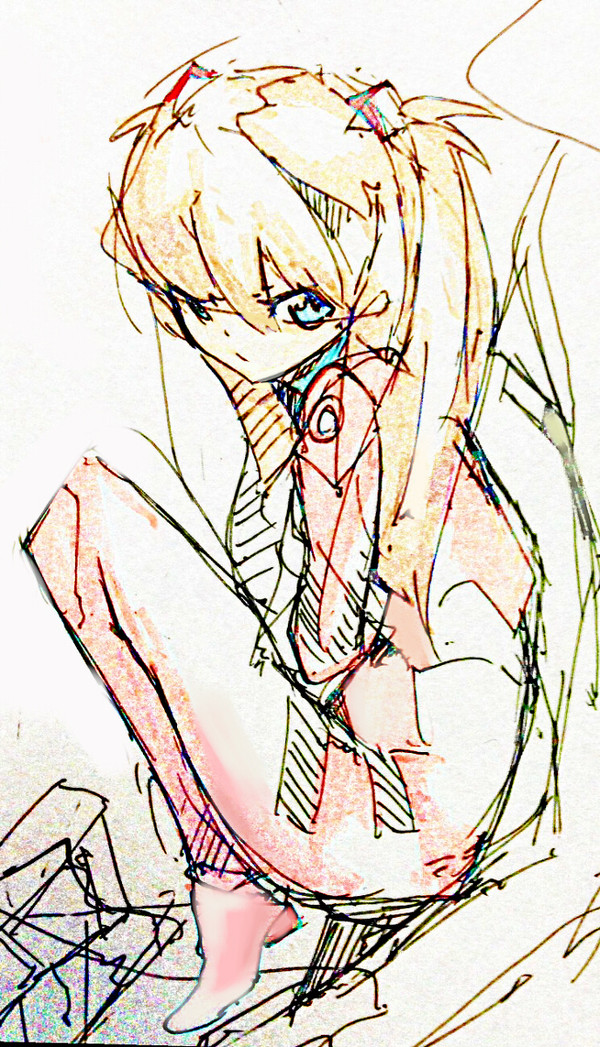 アスカ