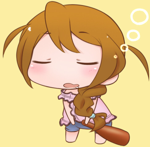 ハピバ！