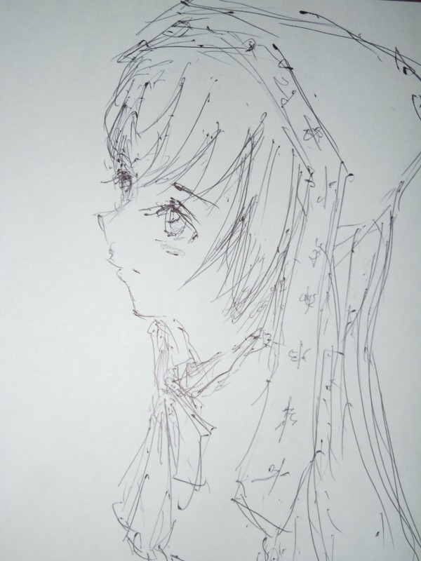 翠星石さん
