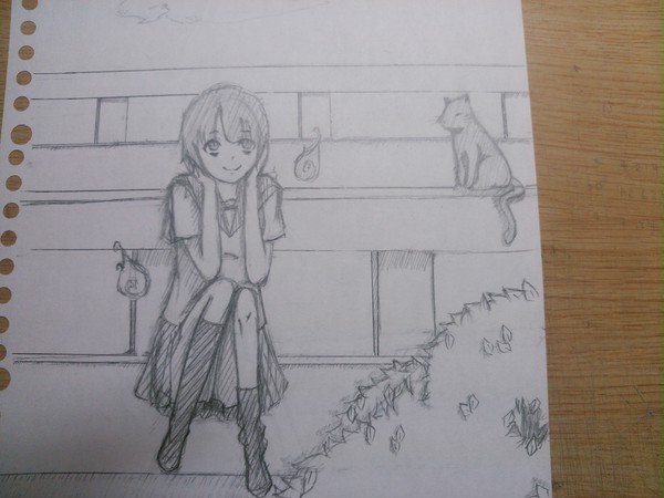 幽霊