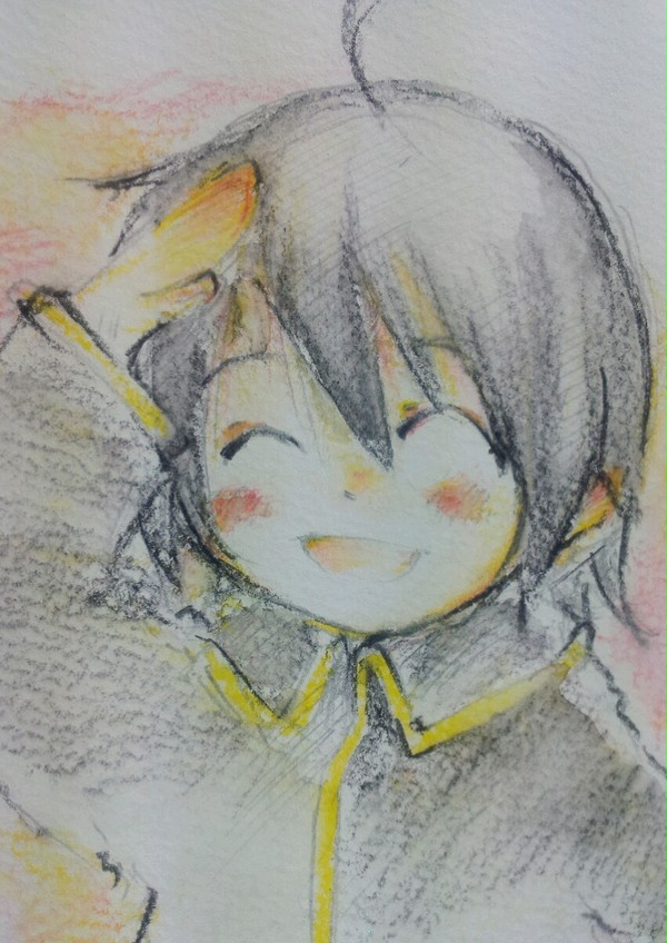 山崎らくがき