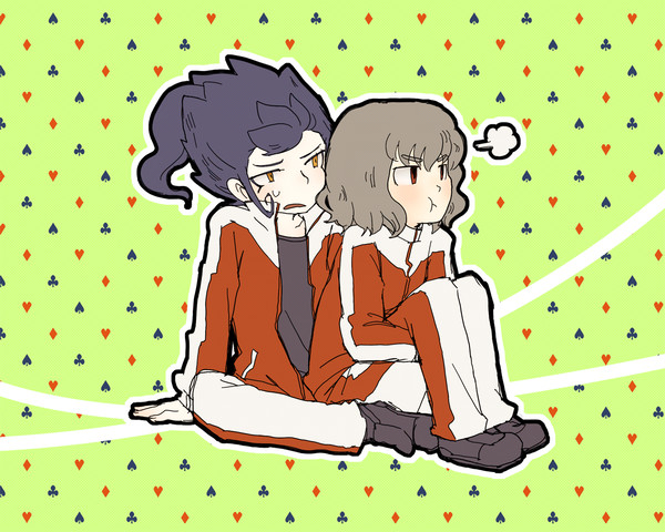 ヽ(#`3´)ノ