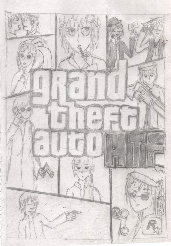 GTA HTF