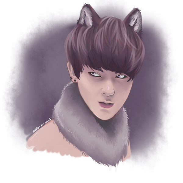 wolf Tao