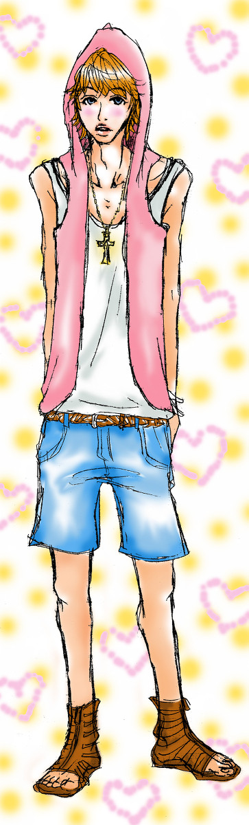 ゆちる