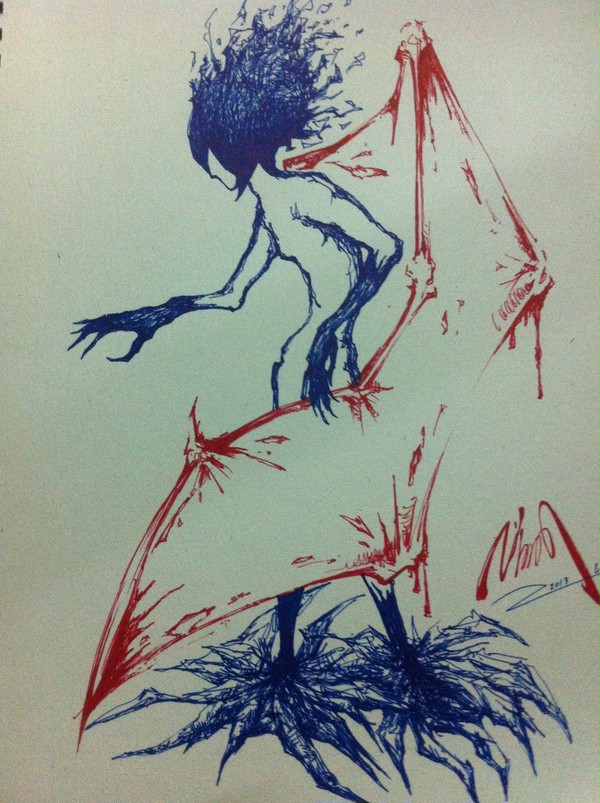 DEMON