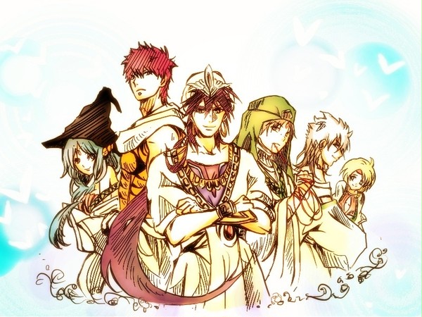 シンドリア