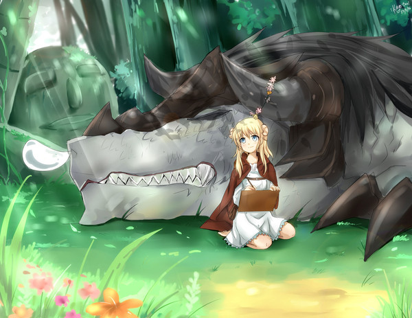 Together