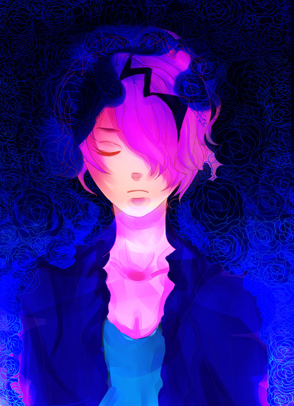【ib】 眠り王