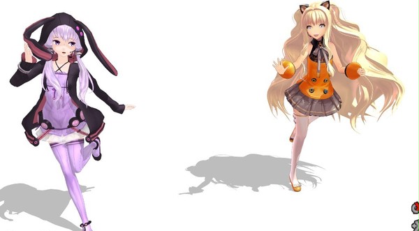 SEEU、缘