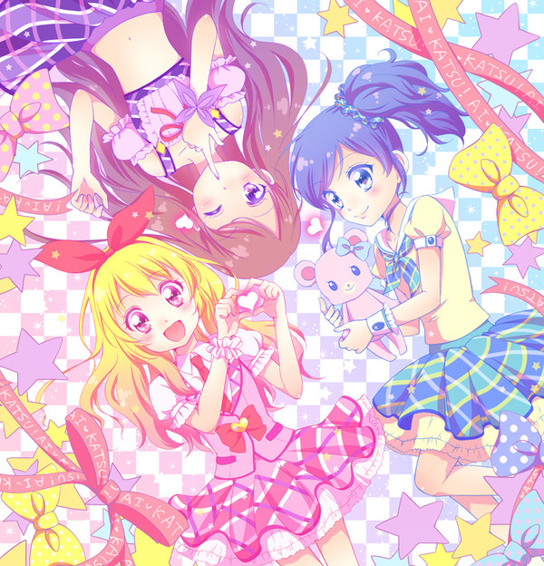 アイカツ!