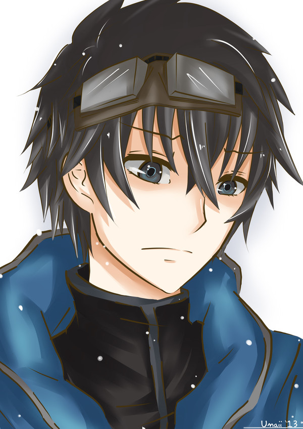 Gareki kun