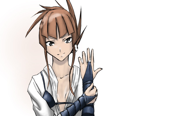 スズカ