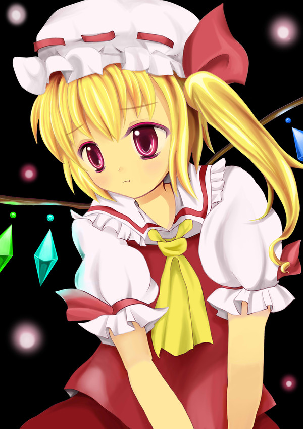 初フランちゃん
