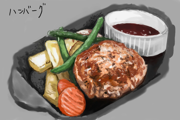 絵チャ模写0612