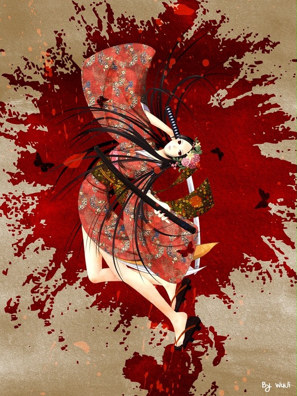 武士