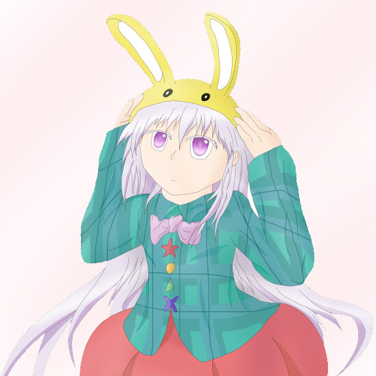 うさぎこころ