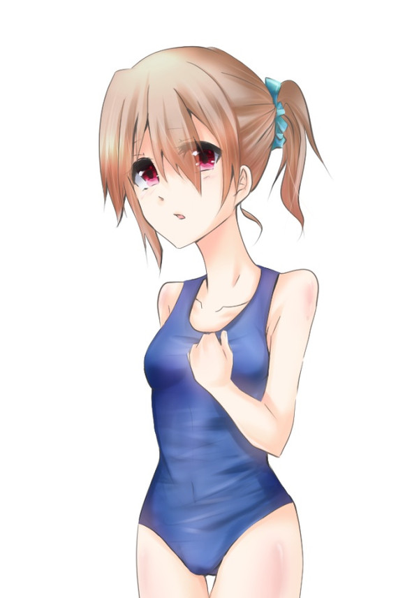 夏ですね