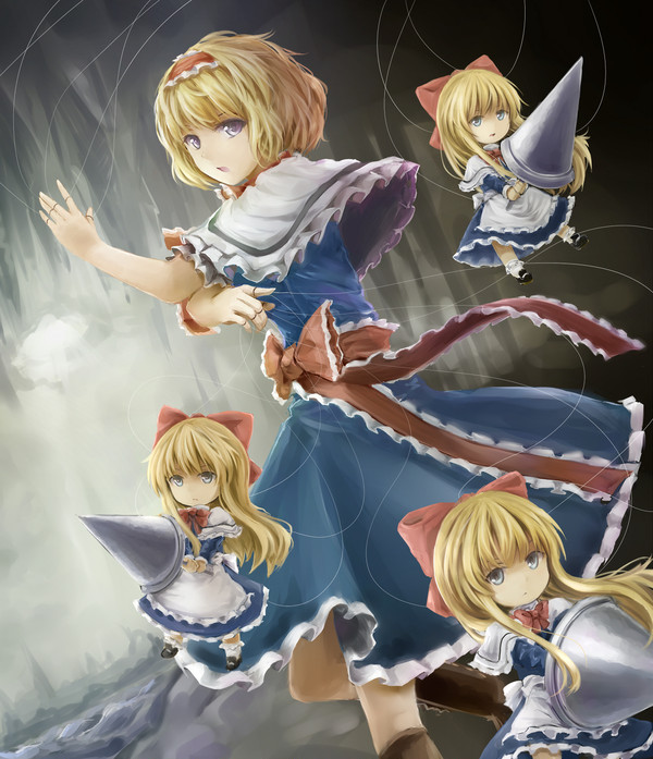 アリス