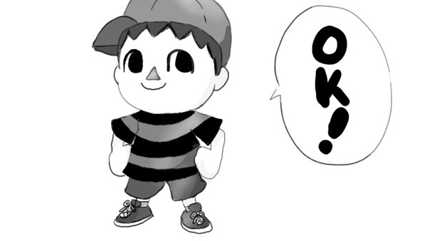 むらびと