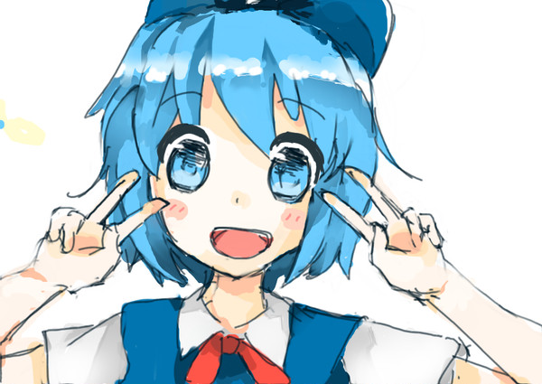 いえー