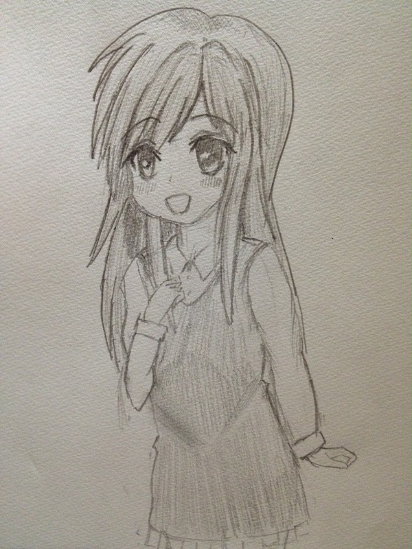 おにいちゃん♪